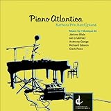PIANO ATLANTICA                                    image