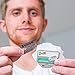 50 Pack Safety Razor Blade Sale – Fits All Double Edge One Blade Razors.