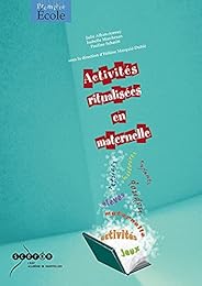 Activités ritualisées en maternelle
