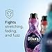 Downy Infusions Lavender Serenity Liquid Fabric Conditioner (Fabric Softener), 103 FL OZ