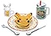 Re-Ment Pokemon Pikachu Pikachu's Sunlight Cafe miniature 8 pieces per BOX