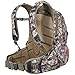 Badlands Superday Camouflage Hunting Backpack - Rifle and Pistol Compatible, Approach FX
