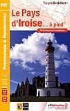 Pays d' Iroise a pied 2012: FFR.P295 by