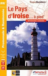 Le  Pays d'Iroise... à pied