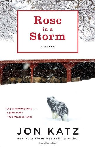 Rose in a Storm: A Novel Rose in a Storm: A Novel