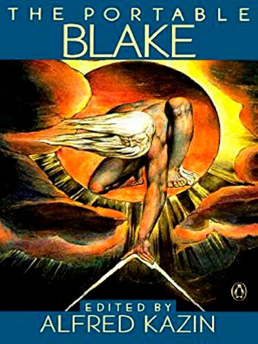 The portable william blake (portable library)