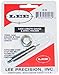 Lee Precision Lee Preciesion 90994, Case Length Gauge & Shellholder, 38-55 Wcf