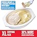 HORMEL COMPLEATS XL Variety Pack Microwave Trays (Pack of 5)