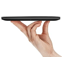 GPD Pocket 2-Amber Black-7" Touchscreen Mini Win 10