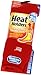 Heat Holders Thermal Socks, Men's Original, US Shoe Size 7-12, Red