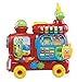 VTech Sit-to-Stand Ultimate Alphabet Train, Red