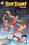 Teen Titans: Year One