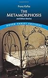 The Metamorphosis and Other Stories (Dover Thrift Editions)