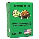 Awkward Turtle The Word Card Game for Adults [A Party Game]