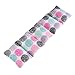 Mizone MZ21-423 Mi Zone Carly Caterpillow cover 26x100