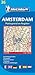 Michelin Map Amsterdam #36 (Maps/City (Michelin)) by 