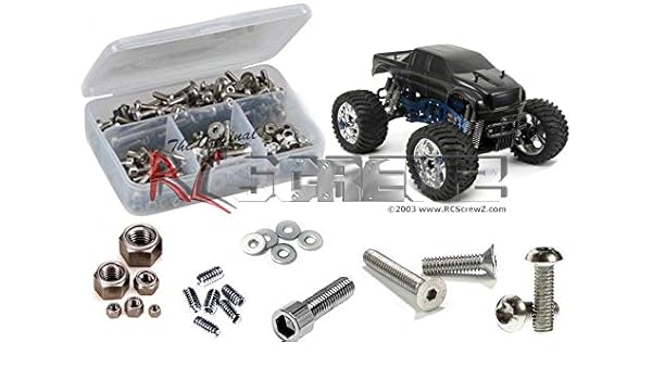 cen racing ct5 dual speed