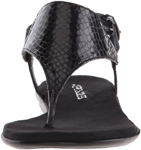 women's conchlusion gladiator sandal