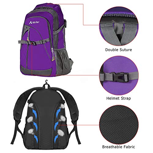 image for Unknown Baseball Backpack Bag- Baseball Bag with Fence Hook, Ball Soft
