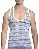 Andrew Christian Laguna Sexy Tank