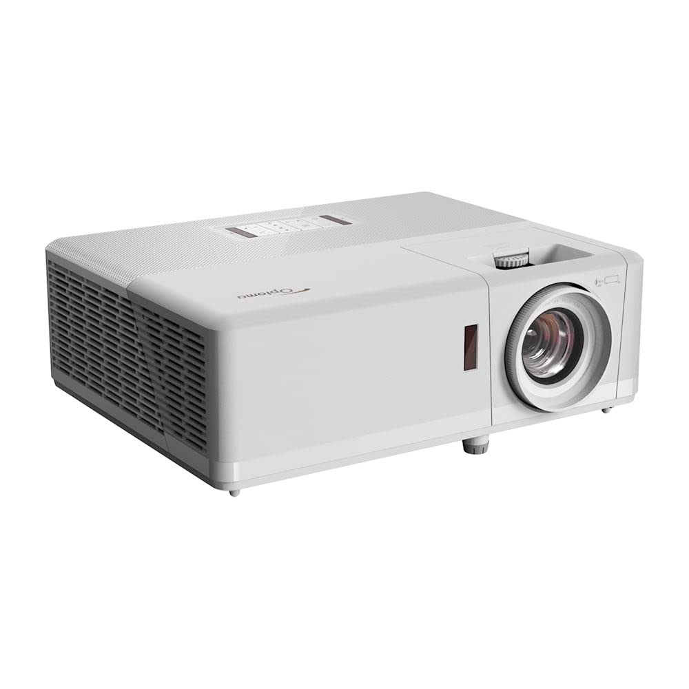 Optoma ZH406 1080P 4500LM 300.000:1