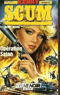 Opération Satan Joël Houssin Babelio