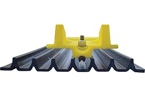 Caliber 13311 Multi-Glides Wide-Double Set (40 Feet Total)