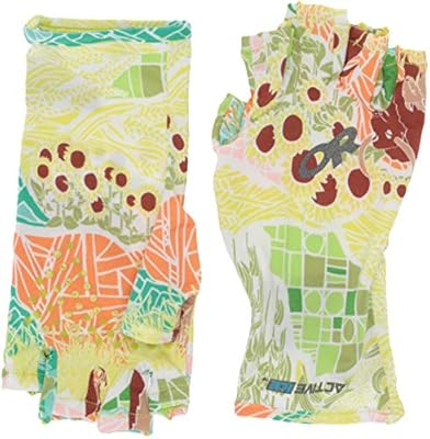 outdoor research sun gloves