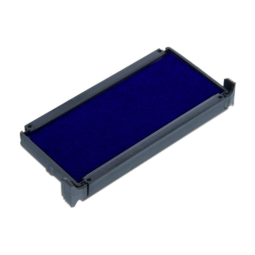 TRODAT Tamponcino Trodat Stamp 6/4913 Blue tr5990 Stationery — image 1