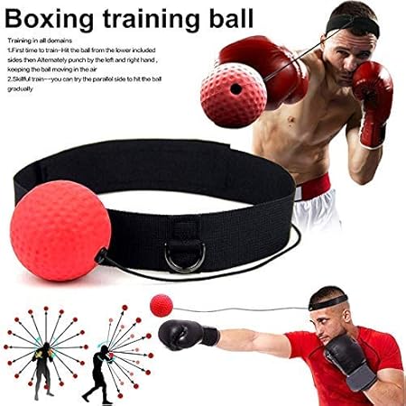 head ball boxing amazon
