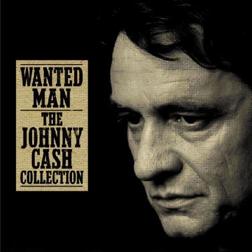 Johnny Cash - Wanted Man: Collection - Zortam Music