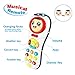 Educational Remote Toys 2 Year Olds Girl, Learning Count Remote Toys 1-3 Year Old Baby Boy Kids Toys 3-12 Months Girl Gift 9-18 Months Toddler Toy Age 1 2 3 Boy Baby Birthday Gift Baby