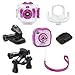 VTech Kidizoom Action Cam, Purple