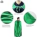iROLEWIN Superhero-Capes for Adults and Masks for Women Men Bulk Group Costumes Team Building Magician Dress-up Party Favors