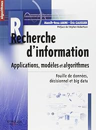 Recherche d'information