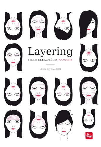 Download Layering secret de beautÃ© des japonaises