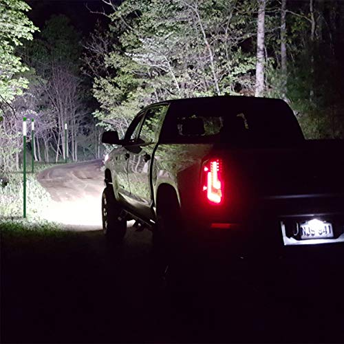 2 FiberMarker+Reflective+Driveway+Visibility+Diameter