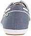 Sanuk Women's Sailaway 2 Fray Boat Shoe