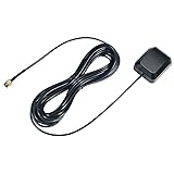 Standard Horizon SCU-38 Passive GPS Antenna