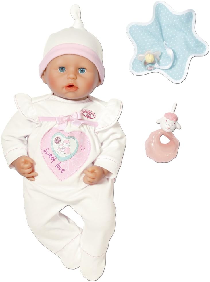baby annabell price comparison