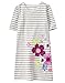 Gymboree Girls' Printed Shift Dress