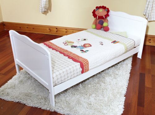 isabella cot bed