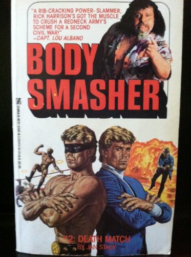 Death Match: Body Smasher 2