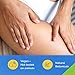 Skin MD Shielding for Face and Body, Relief for Irritated and Itchy Skin with Psoriasis (8 Ounce)