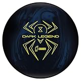 Hammer Dark Legend Solid Bowling Ball