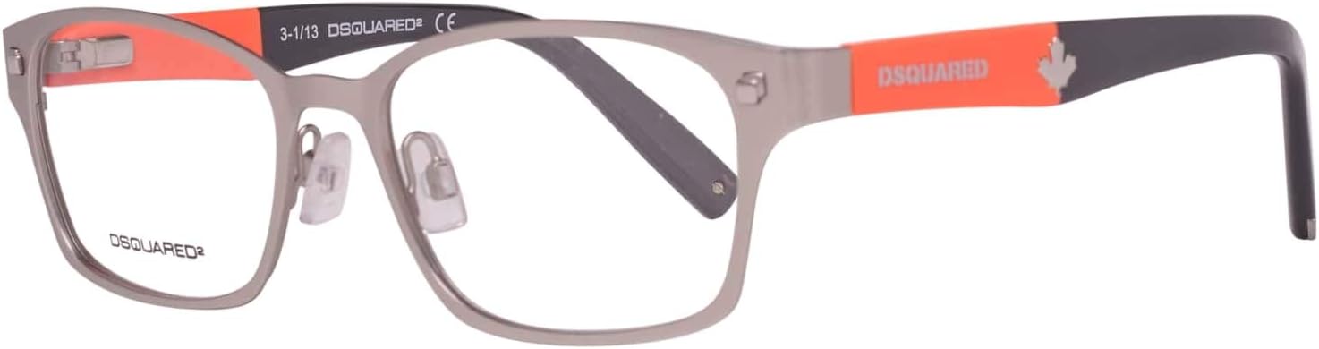 DSQUARED2Designer Optical Glasses With Case