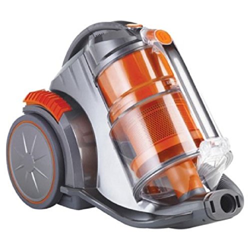Vax C91MZBe Mach Zen Extra Quiet Bagless Cylinder Vacuum Cleaner Amazon.co.uk Kitchen & Home