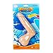Bachelorette Party Favor Penis Water Gun Pecker Pistol Willy Dicky Fun Gag Gift Trick Toy Wedding Prank Joke Vegas Bride Girls Night