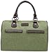 Sachi Speedy Insulated Lunch Tote, Style , Green