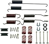 Dorman HW7298 Rear Drum Brake Hardware Kit